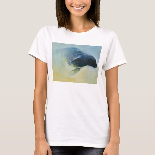 Emerging 2003 T-Shirt (Front)