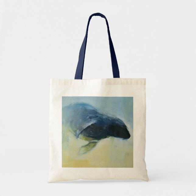 Emerging 2003 tote bag (Front)