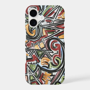 Emerging Butterfly-Hand Painted Abstract Art