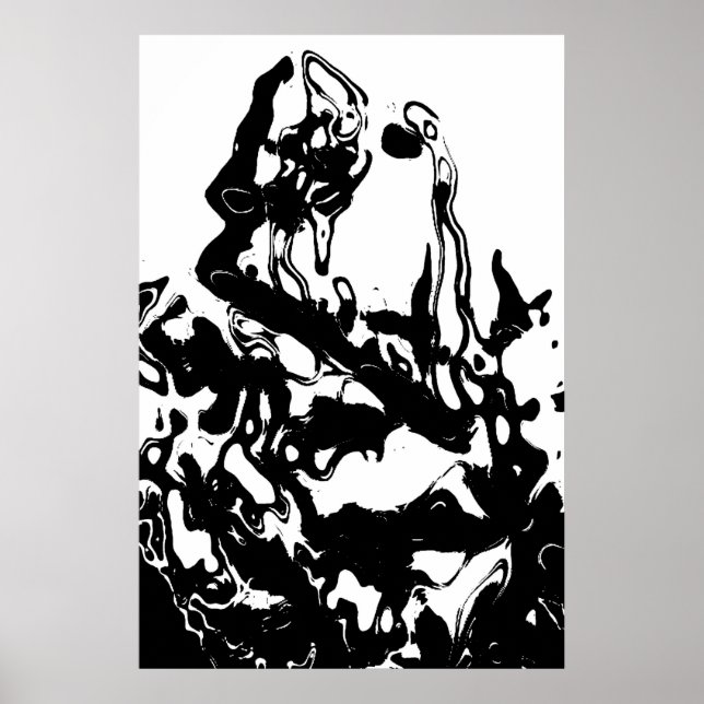 Emerging Dancer Poster (Front)