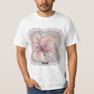 Emerging lily T-Shirt