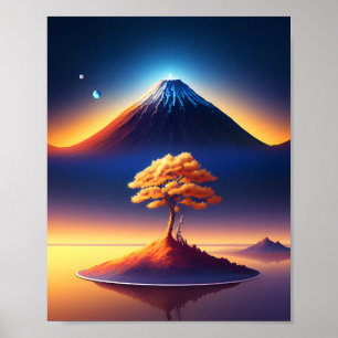 Emerging Poster