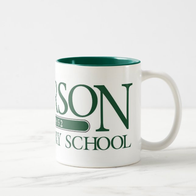 Emerson Java Mug (Right)