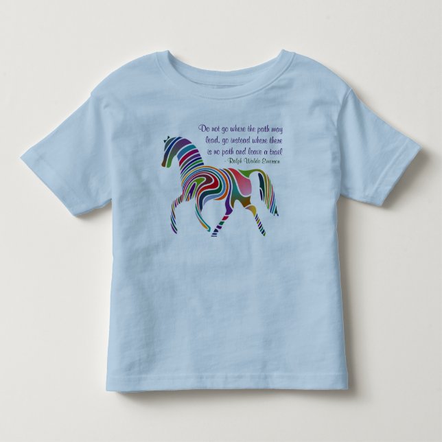 Emerson quote shirt (Front)