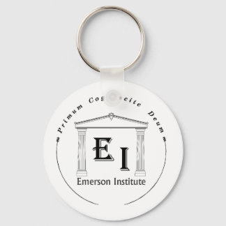 Emerson Theological Institute key chain