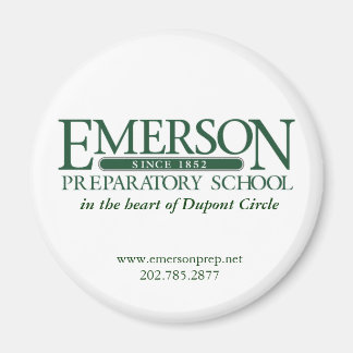 EmersonPrep Magnets - Version 1