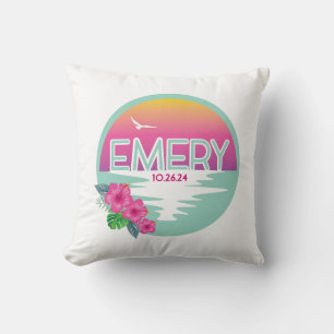 Emery Cushion