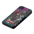 Emery Lane iPhone4/4S Case (Sceneica Clothing)