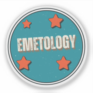 Emetology