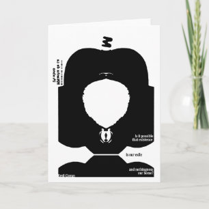 Emil Cioran Quote Card