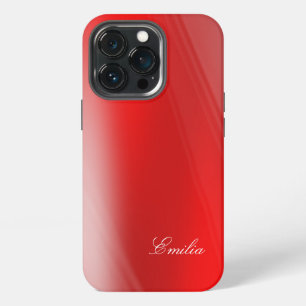 Emilia - Template To Personalise Your Own Name iPhone 13 Pro Case