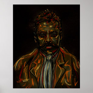Emiliano Zapata poster