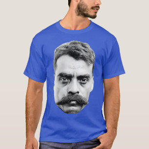 Emiliano Zapata T-Shirt