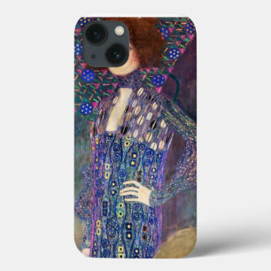 Emilie Floege, 1902 iPhone 13 Case