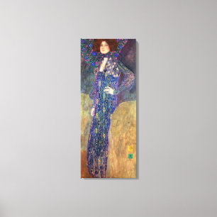 Emilie Floege Canvas Print