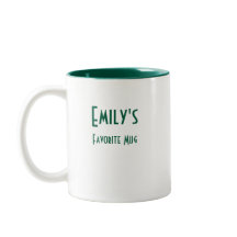 Emilly's Mug