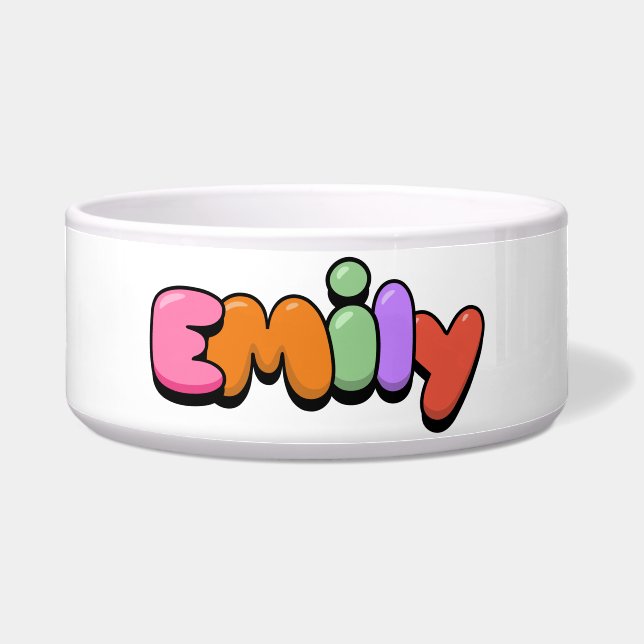Emily (Front)