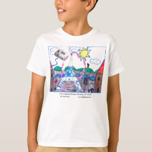 Emily, 2nd grade T-Shirt