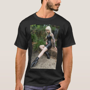 Emily Astrom - Latex Doll Classic T-Shirt