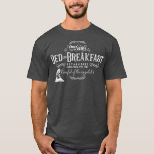 Emily Bears BB T-Shirt