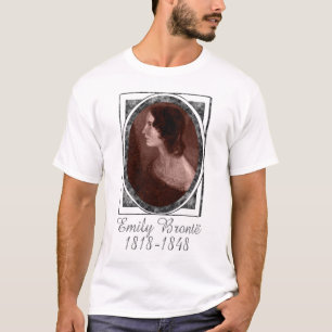 Emily Brontë T-Shirt