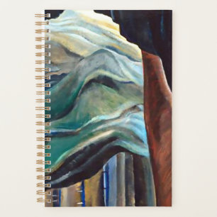 Emily Carr Forest British Columbia Planner