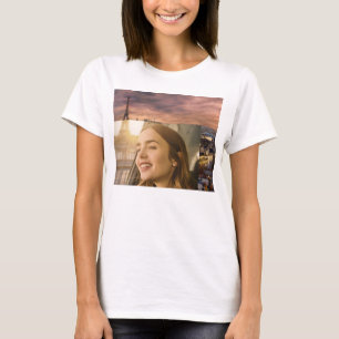 emily in paris  T-Shirt