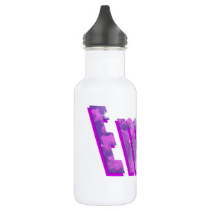 Emily, Name Logo, 532 Ml Water Bottle