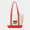 Emily  Name Piano Music Tote Bag