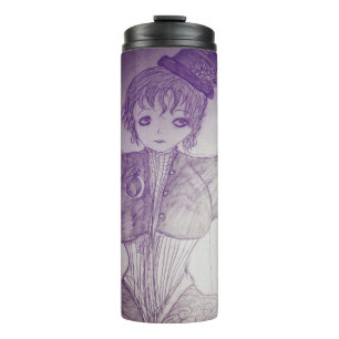 Emily Thermal Tumbler