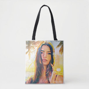 Emily    tote bag