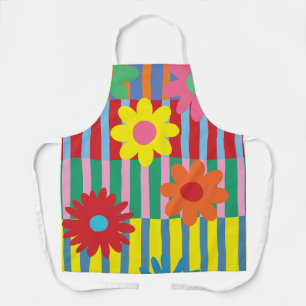 Emily's Ibiza Apron 