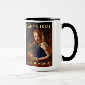Emily's Trial Mug