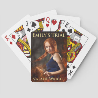Emily's Trial Playing Cards