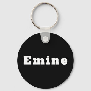Emine Key Ring