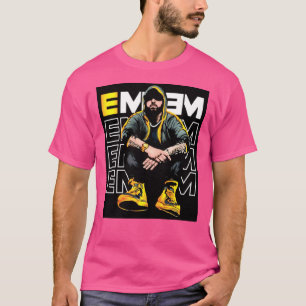 Eminem boy gift T-Shirt