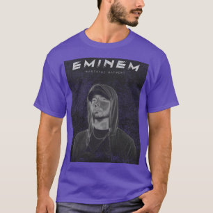 Eminem girl T-Shirt