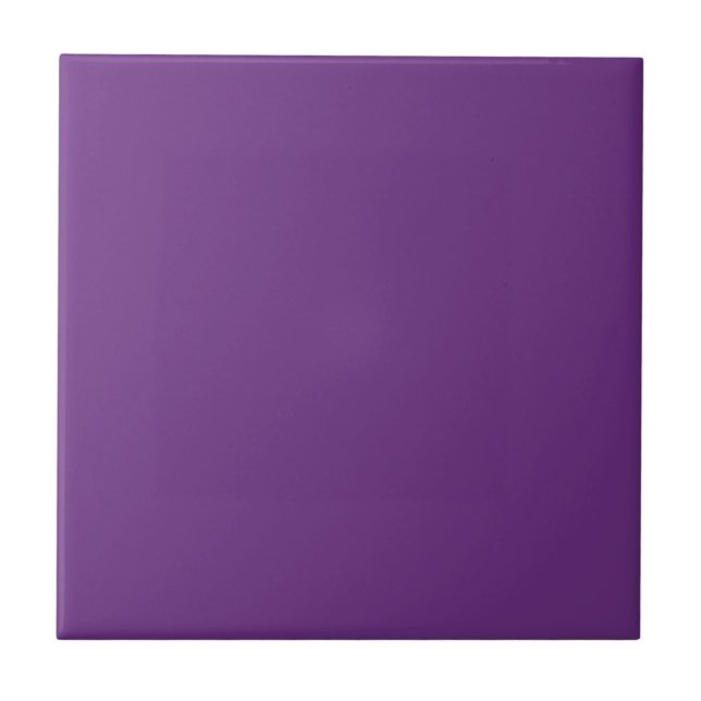 Eminence Solid Color  Tile (Front)
