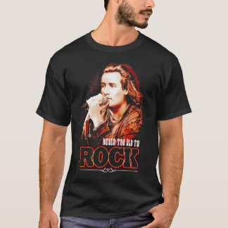 Eminescu Rocks T-Shirt