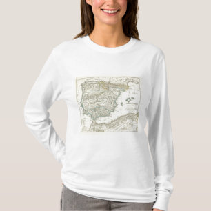 Emirate of Cordoba until the destruction T-Shirt
