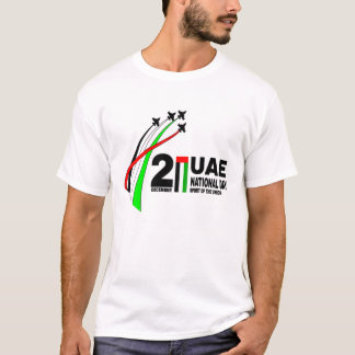 Emirates 2 december T-Shirt