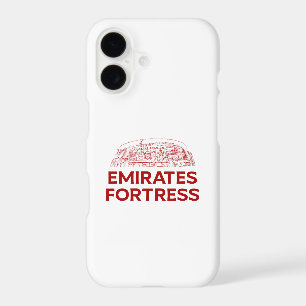Emirates Fortress Arsenal