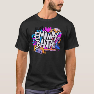 Emiway Bantai Bollywood T-shirt
