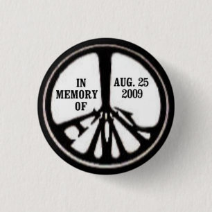 EMK Peace Memorial Button