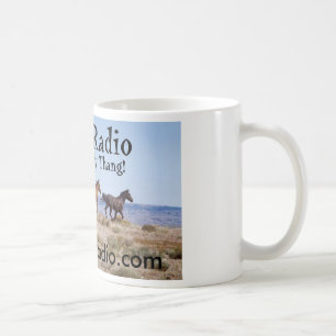 EMM Radio Coffee Mug