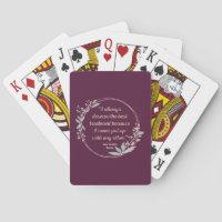 Emma By Jane Austen Quote II - Cute Style