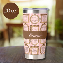 Emma by Jane Austen Quotes Personalised