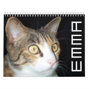 Emma Calendar