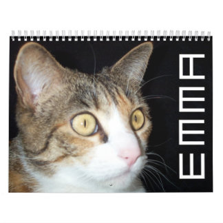 Emma Calendar