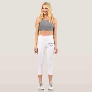 EMMA CAPRI LEGGINGS